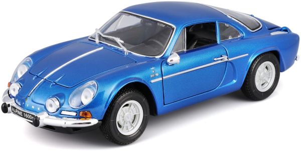 MST31750 - ALPINE A110 1600S 1971 blau - 1