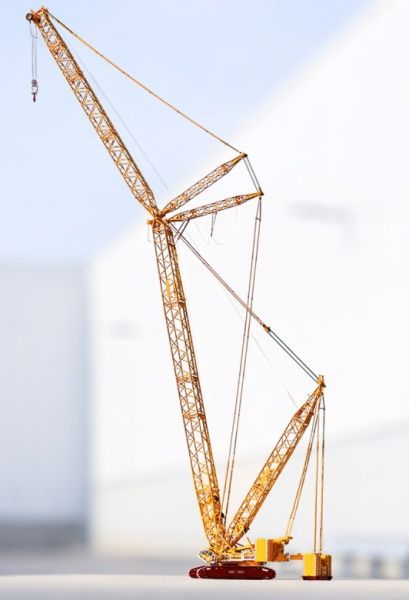 IMC32-0235 - Gentleman-rider CC-2800-1 WIESBAUER - 1