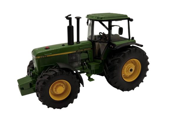 SCH32U00025 - JOHN DEERE 4955 (1988-1989) – Limitiert auf 1500 Stück - 1