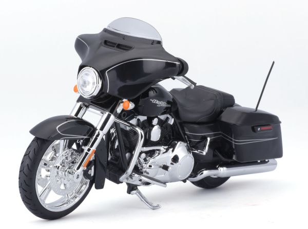 MST32320-I - HARLEY DAVIDSON Street Glide Special 2015 schwarz - 1
