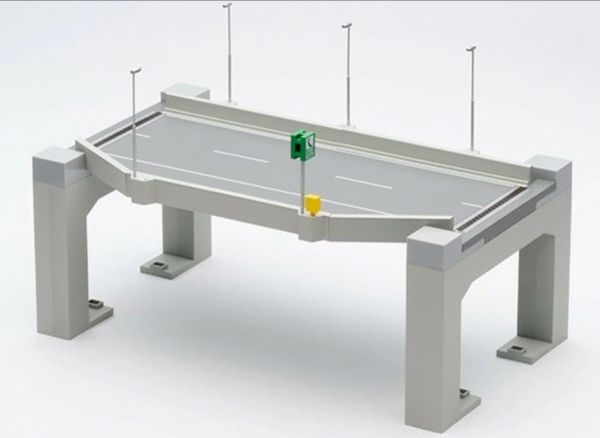 TOM328018 - Autobahn rechts A - 1