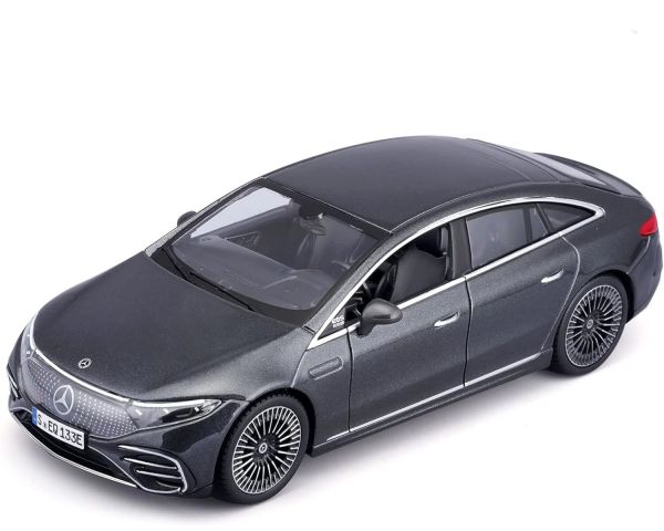 MST32902GRIS - MERCEDES-BENZ EQS Grau - 1