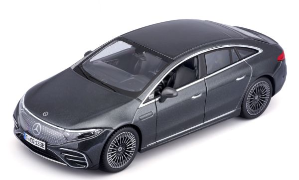 MST32902GRIS - MERCEDES-BENZ EQS Grau - 1