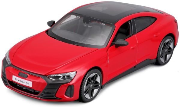 MST32907R - 2022 Audi RS E-Tron GT Rot - 1