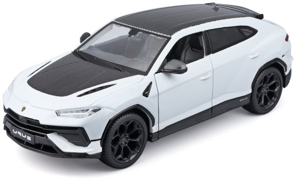 MST32928WT - Weißer Lamborghini Urus Performante - 1
