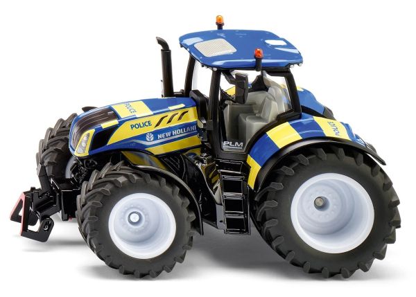SIK3297 - NEW HOLLAND T7.315 HD – Polizei - 1