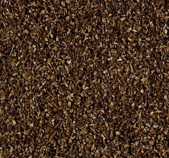 HEK3304 - Pflanzenerde dunkelbraun 40 g - 1