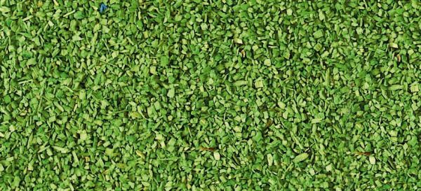 HEK3312 - Hellgrünes Beflockungsmaterial – 85 g - 1