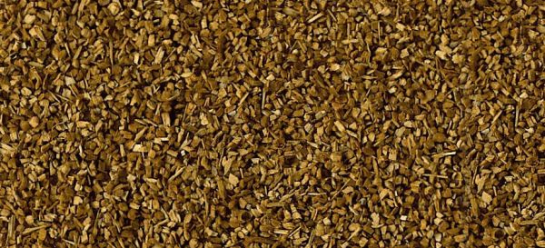 HEK3314 - Hellbrauner Beflockstoff – 85 g - 1