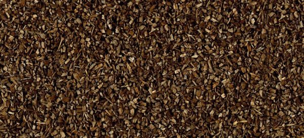 HEK3315 - Beflockungsmaterial dunkelbraun – 85 g - 1