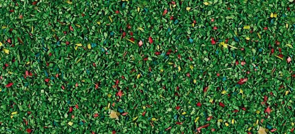 HEK3318 - Bodendecker Blumenwiese dunkel 85g - 1