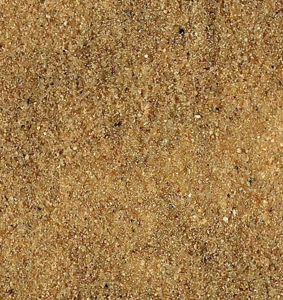 HEK3322 - Dekorativer Silbersand 250 g - 1