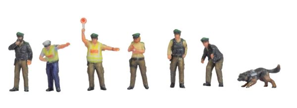 NOC35010 - Polizist - 1