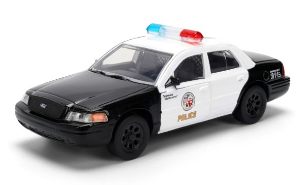 JAD36357 - FORD Crown Victoria FAST & FURIOUS - 1