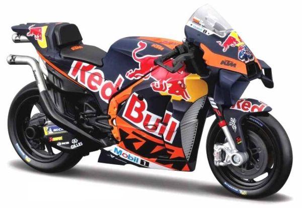 MST36393 - KTM RC16 Red Bull #33 MotoGP 2023 B. BINDER - 1