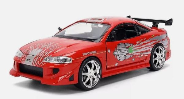 JAD36815 - MITSUBISHI Eclipse Rot FAST AND FURIOUS - 1
