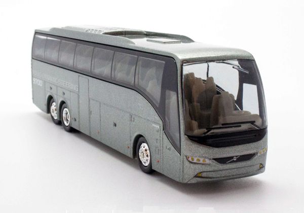 MOT300058 - VOLVO 9700 Bus - 1