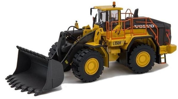 MOT300082 - Lader VOLVO L 350H - 1
