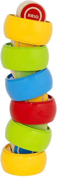 BRIO30185 - Katastrophenturm - 1