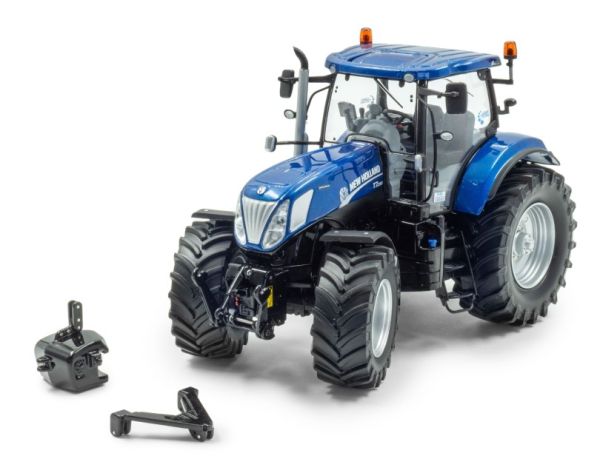 ROS30213 - NEW HOLLAND T7.250 Blue Power - 999 Einheiten - 1