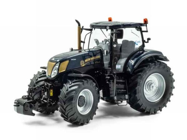ROS30216 - NEW HOLLAND T7.270 AC Golden Jubilee - Limitiert auf 999 ex - 1