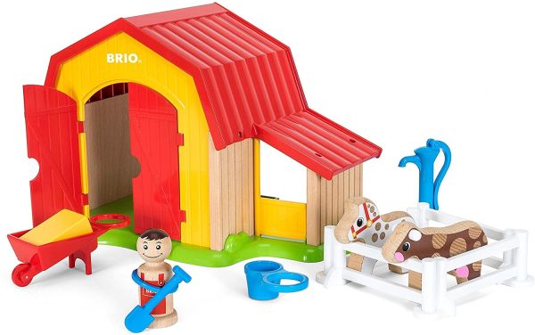 BRIO30398 - Tierfarm - 1