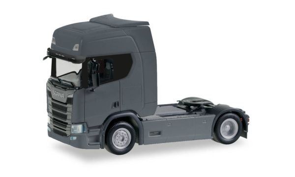 HER307185-003 - SCANIA CR 20 HD grau - 1