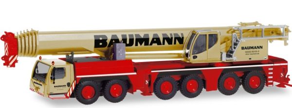 HER311786 - Mobilkran LIEBHERR LTM 1300-6.2 BAUMANN - 1