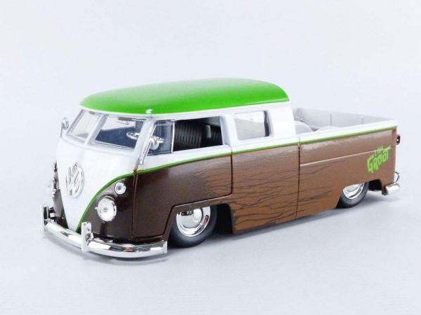 JAD31202 - VOLKSWAGEN Buggy mit GROOT - 1