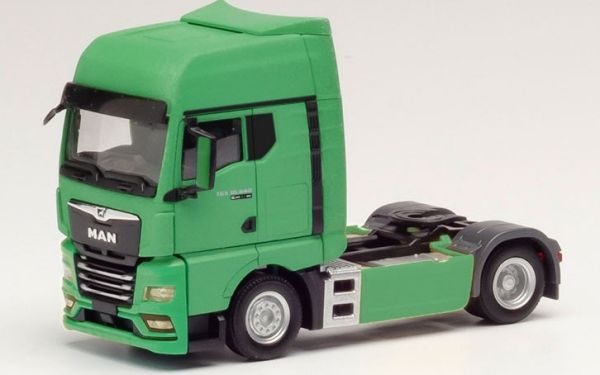 HER312141 - MAN TGX GX 4x2 Grün - 1