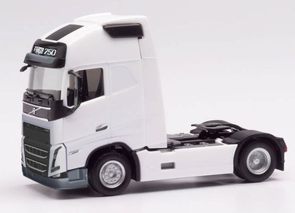 HER313346 - VOLVO FH 16 Gl. XL4x2 - 1