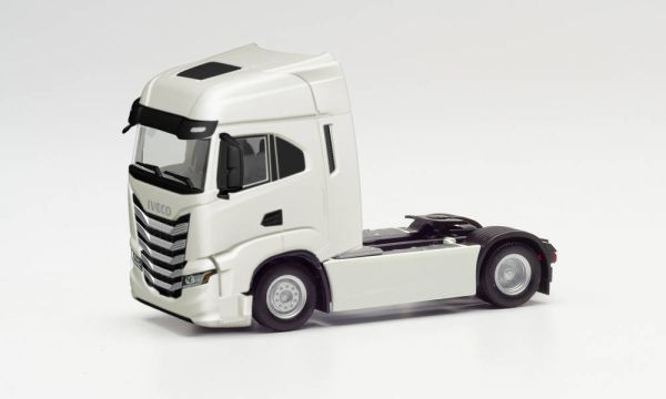 HER313445 - IVECO S-Way 4x2 weiß - 1