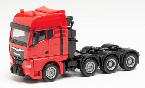 HER313520 - MAN TGX GX 8x4 rot - 1