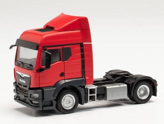 HER314572 - MAN TGS TM 4x2 rot - 1