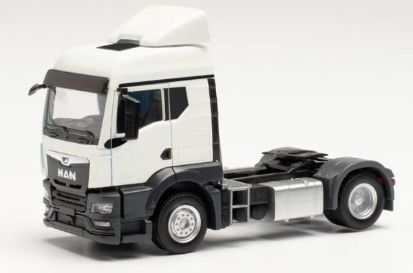 HER314596 - MAN TGS TM 4x2 weiß - 1