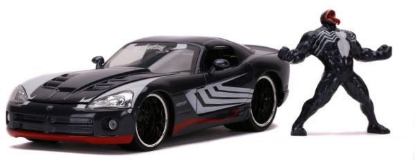 JAD31750 - 2008 DODGE Viper mit VENOM - 1