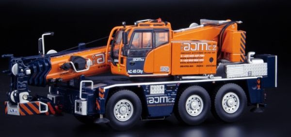 IMC32-0114 - Mobilkran DEMAG AC45 RADEK MALINA - 1