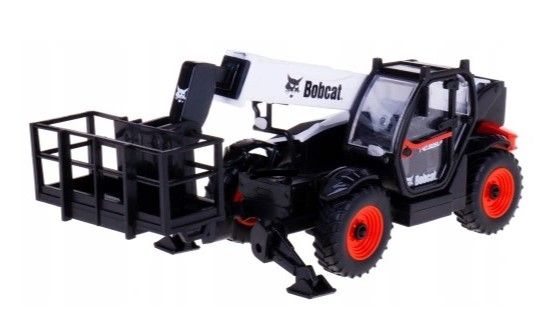 BUR32088 - Teleskopischer BOBCAT T40.180 SLP - 1