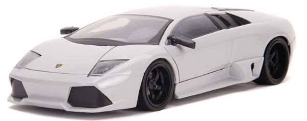 JAD32274 - LAMBORGHINI Murciélago LP640 rot - 1