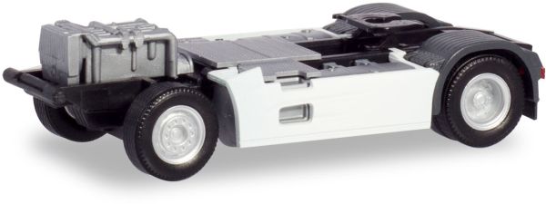 HER085083 - Menge von zwei Fahrgestellen für RENAULT T im Bausatz - 1