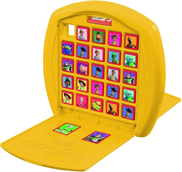 WIN33428 - Streichholz TOY STORY 4 | ab 4 Jahren - 1