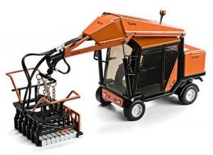 MOT13394 - Kantenschneider TORO Optimas H88 Maßstab: 1/35 - 1