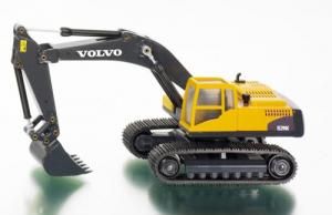 SIK3535 - Bagger VOLVO EC290 - 1