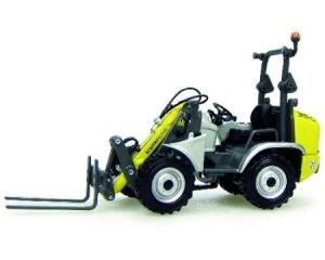 UH8064 - Lader KRAMER ALLRAD 350 Ohne Kabine - 1