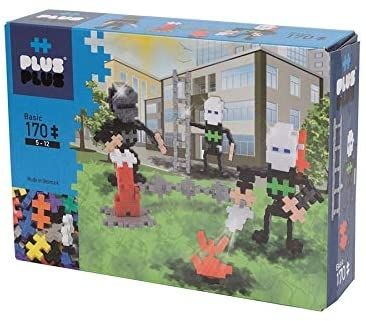 PPLS3792 - Feuerwehr 170 Stück - 1
