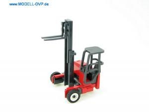 CON2781 - MOFFETT M2003E Gabelstapler - 1
