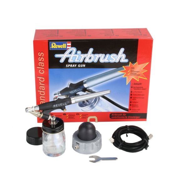 REV39101 - Airbrush-Farbpistole der Standardklasse - 1