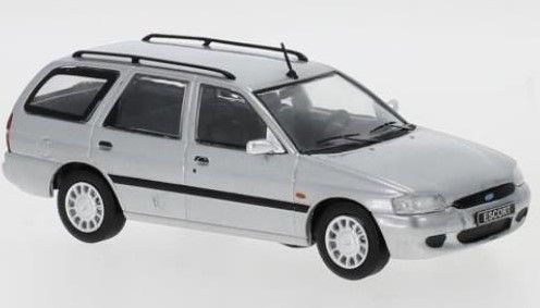 IXOCLC396N - FORD Escort Turnier 1996 Silber - 1