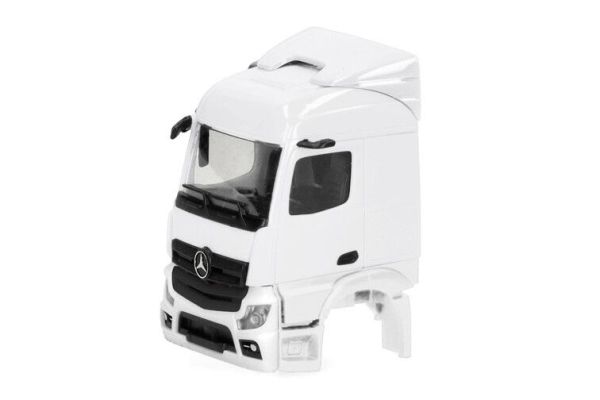 HER085991 - MERCEDES BENZ Actros S 2-teilige Kabine zum Zusammenbauen - 1