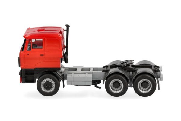 HER321204 - DAF 2800 6x4 - 1